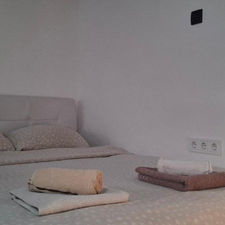 באינה באשטה Apartments Ivanovic Center City מראה חיצוני תמונה