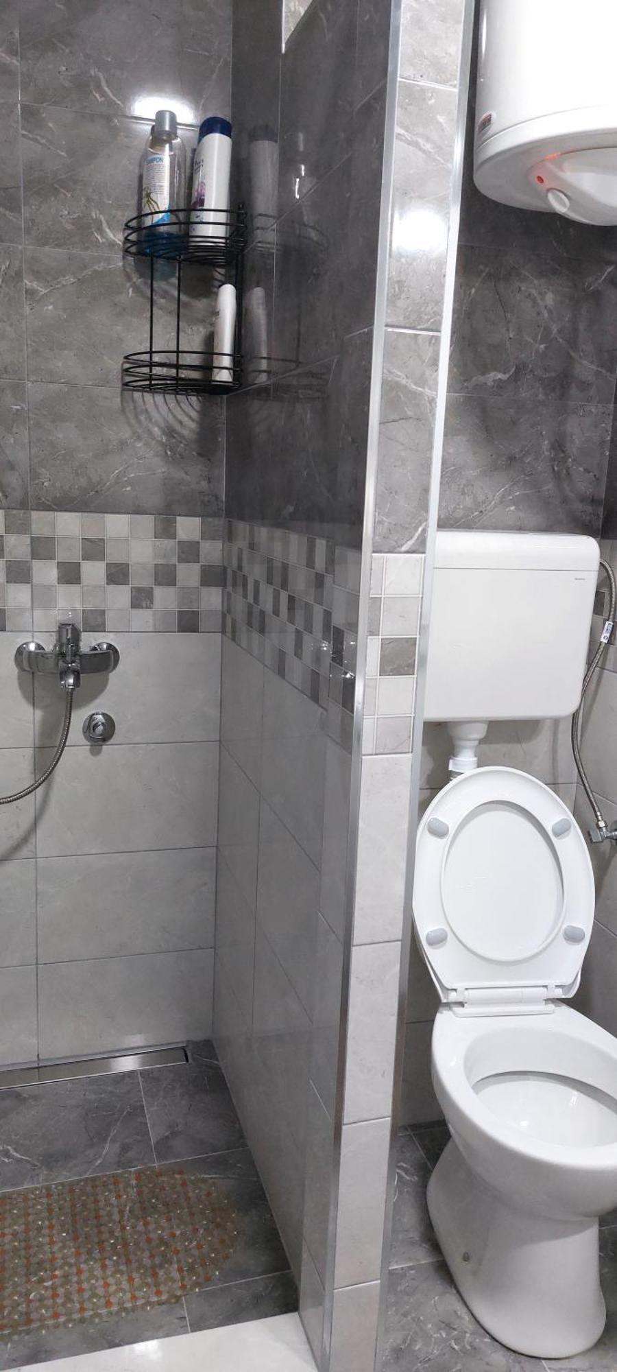 באינה באשטה Apartments Ivanovic Center City מראה חיצוני תמונה