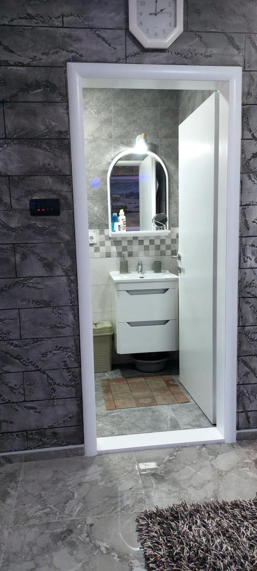 באינה באשטה Apartments Ivanovic Center City מראה חיצוני תמונה