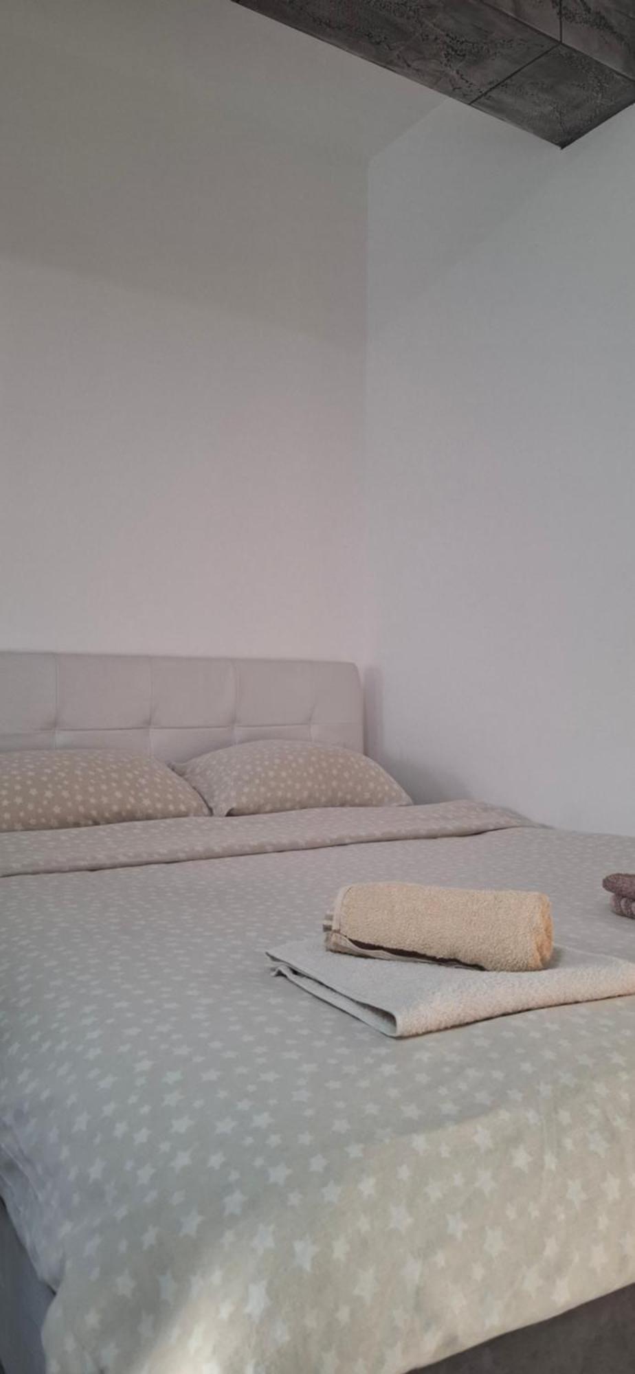 באינה באשטה Apartments Ivanovic Center City מראה חיצוני תמונה