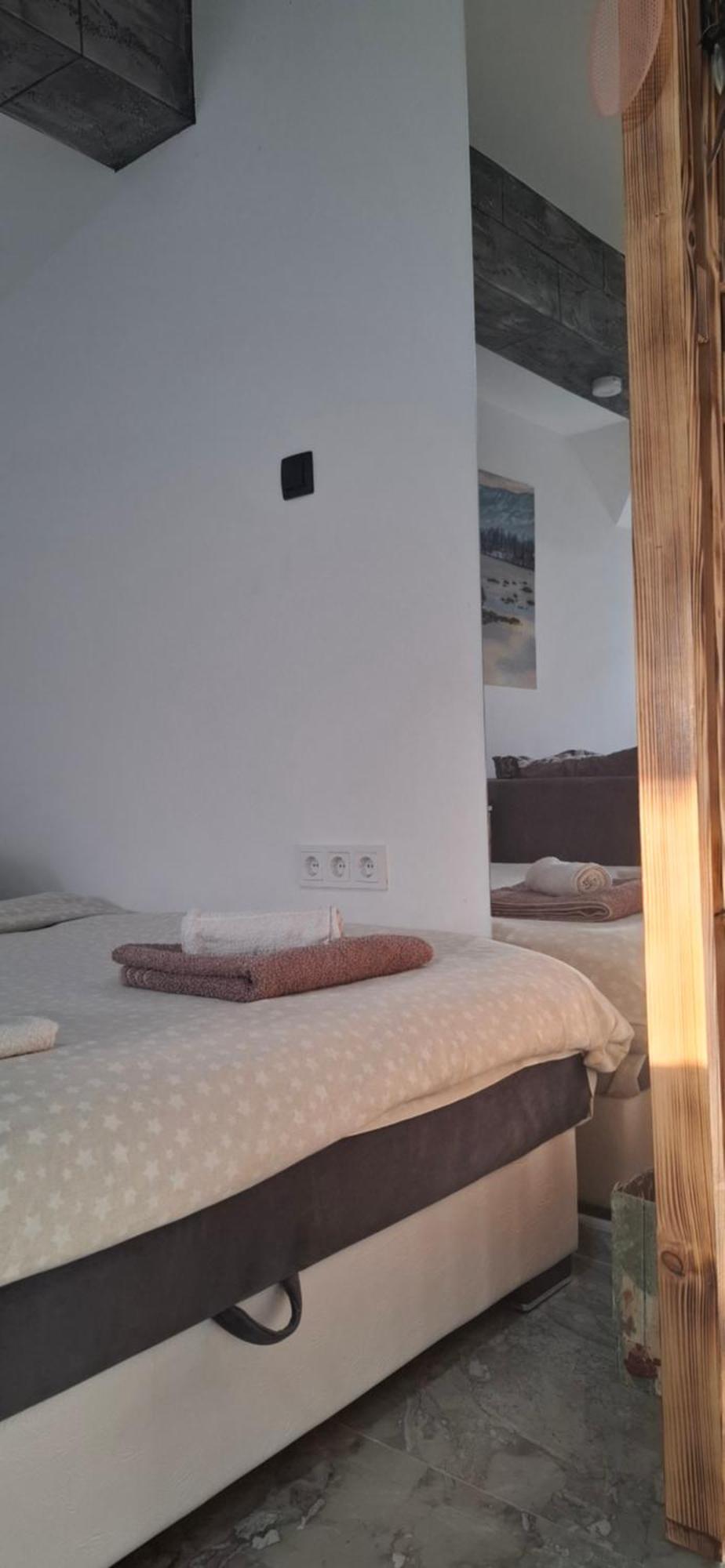 באינה באשטה Apartments Ivanovic Center City מראה חיצוני תמונה
