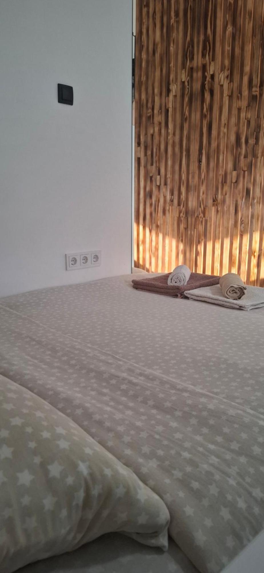 באינה באשטה Apartments Ivanovic Center City מראה חיצוני תמונה
