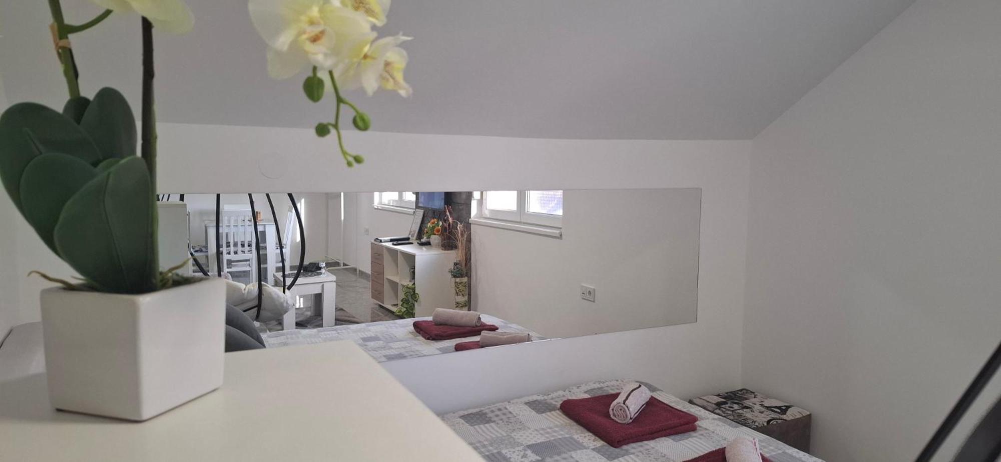 באינה באשטה Apartments Ivanovic Center City מראה חיצוני תמונה