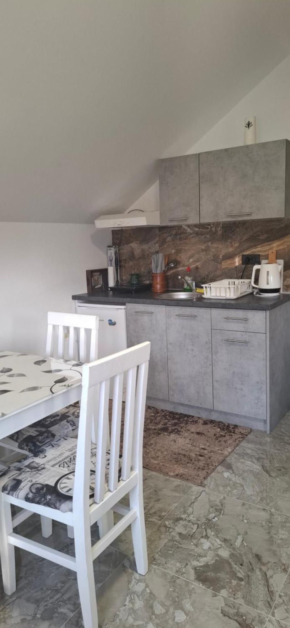 באינה באשטה Apartments Ivanovic Center City חדר תמונה