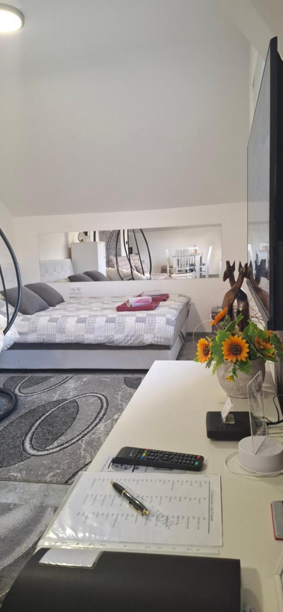 באינה באשטה Apartments Ivanovic Center City מראה חיצוני תמונה