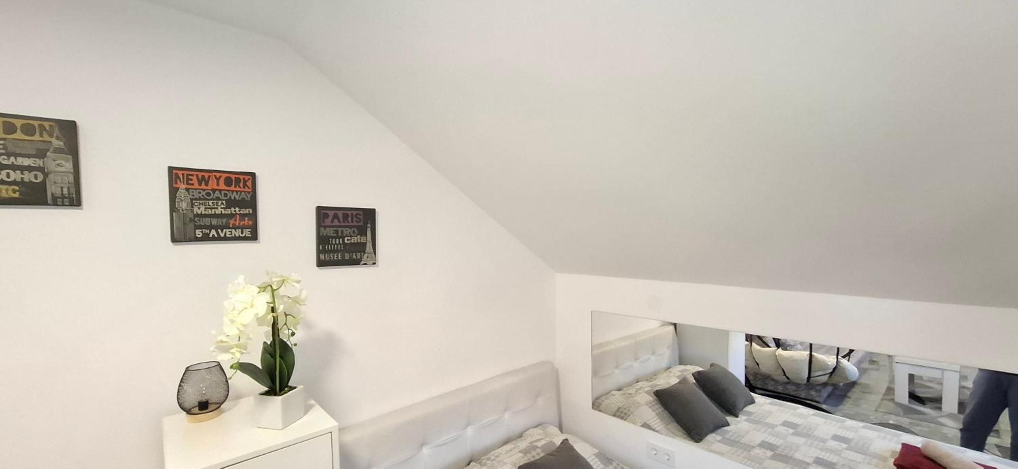 באינה באשטה Apartments Ivanovic Center City מראה חיצוני תמונה