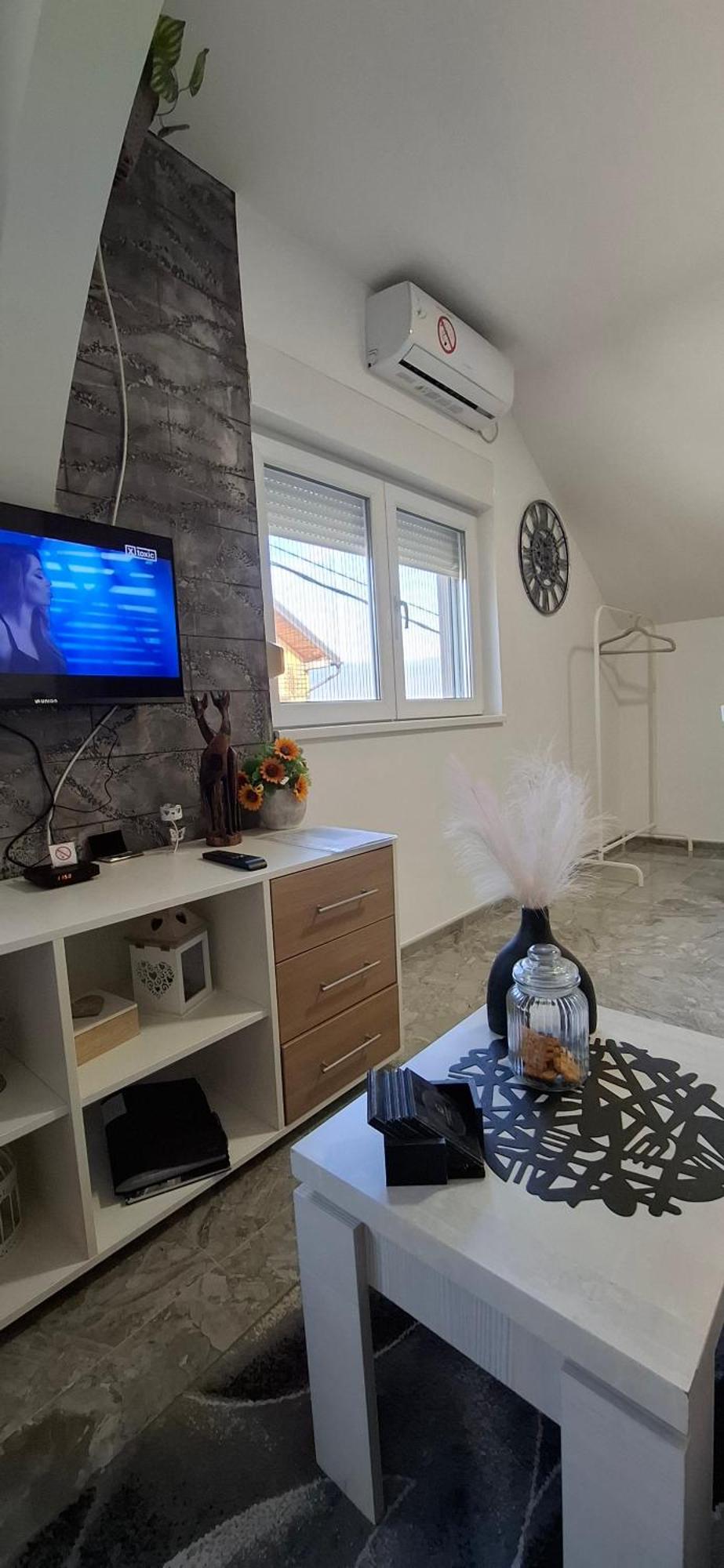 באינה באשטה Apartments Ivanovic Center City מראה חיצוני תמונה